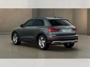 Audi Q3 advanced 35 TFSI Navi AHK inkl. 8.fach Bereifung