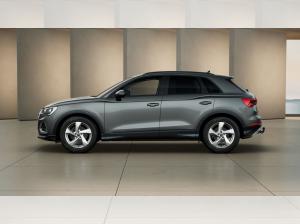 Audi Q3 advanced 35 TFSI Navi AHK inkl. 8.fach Bereifung