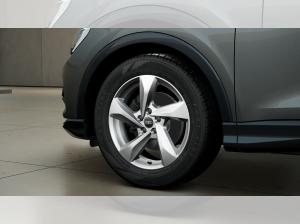Audi Q3 advanced 35 TFSI Navi AHK inkl. 8.fach Bereifung
