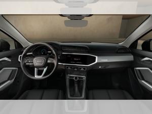 Audi Q3 advanced 35 TFSI Navi AHK inkl. 8.fach Bereifung