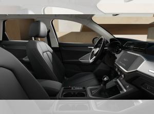Audi Q3 advanced 35 TFSI Navi AHK inkl. 8.fach Bereifung