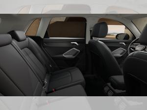 Audi Q3 advanced 35 TFSI Navi AHK inkl. 8.fach Bereifung