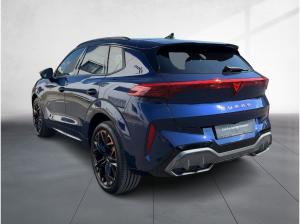 Cupra Terramar 2.0 TSI #AHK #Matrix #20"