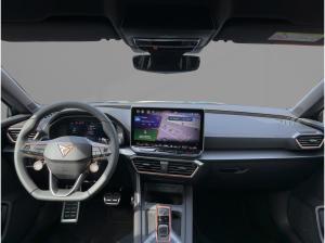 Cupra Leon 1.5 e-Hybrid #Navi #GRJ