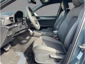 Cupra Leon 1.5 e-Hybrid #Navi #GRJ