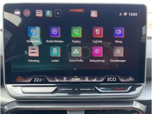 Cupra Leon 1.5 e-Hybrid #Navi #GRJ