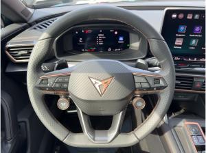 Cupra Leon 1.5 e-Hybrid #Navi #GRJ