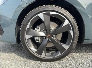 Cupra Leon 1.5 e-Hybrid #Navi #GRJ