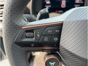 Cupra Leon 1.5 e-Hybrid #Navi #GRJ