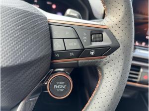 Cupra Leon 1.5 e-Hybrid #Navi #GRJ