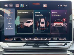 Cupra Leon 1.5 e-Hybrid #Navi #GRJ