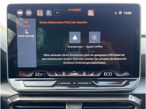 Cupra Leon 1.5 e-Hybrid #Navi #GRJ