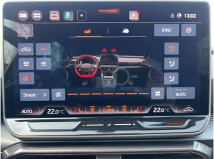 Cupra Leon 1.5 e-Hybrid #Navi #GRJ