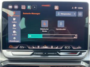 Cupra Leon 1.5 e-Hybrid #Navi #GRJ