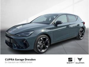 Cupra Leon 1.5 e-Hybrid #Navi #GRJ