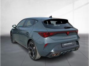 Cupra Leon 1.5 e-Hybrid #Navi #GRJ