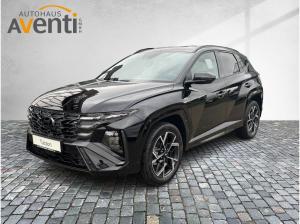 Hyundai TUCSON Tucson N Line HUD*Navi*4xSHZ*Matrix-LED*360°Cam*