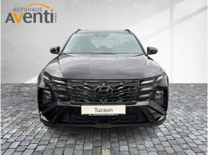 Hyundai TUCSON Tucson N Line HUD*Navi*4xSHZ*Matrix-LED*360°Cam*