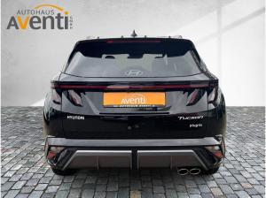 Hyundai TUCSON Tucson N Line HUD*Navi*4xSHZ*Matrix-LED*360°Cam*