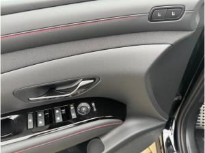 Hyundai TUCSON Tucson N Line HUD*Navi*4xSHZ*Matrix-LED*360°Cam*