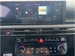 Hyundai TUCSON Tucson N Line HUD*Navi*4xSHZ*Matrix-LED*360°Cam*