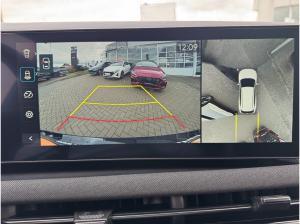 Hyundai TUCSON Tucson N Line HUD*Navi*4xSHZ*Matrix-LED*360°Cam*