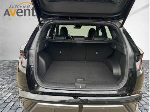 Hyundai TUCSON Tucson N Line HUD*Navi*4xSHZ*Matrix-LED*360°Cam*