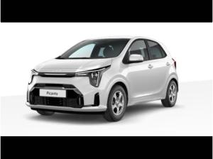 Kia Picanto 1.0 Core +MY26+Navi+R.Kam+Assistenzpaket+