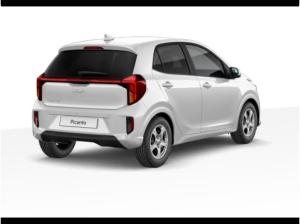 Kia Picanto 1.0 Core +MY26+Navi+R.Kam+Assistenzpaket+