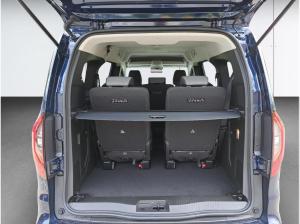 Renault Grand Kangoo Techno TCe 130 EDC