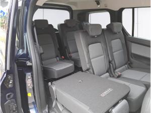 Renault Grand Kangoo Techno TCe 130 EDC