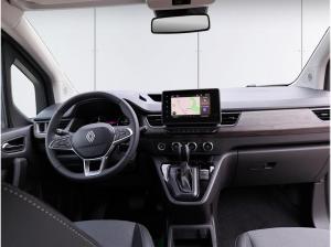 Renault Grand Kangoo Techno TCe 130 EDC
