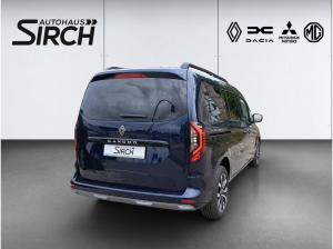 Renault Grand Kangoo Techno TCe 130 EDC