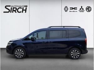 Renault Grand Kangoo Techno TCe 130 EDC
