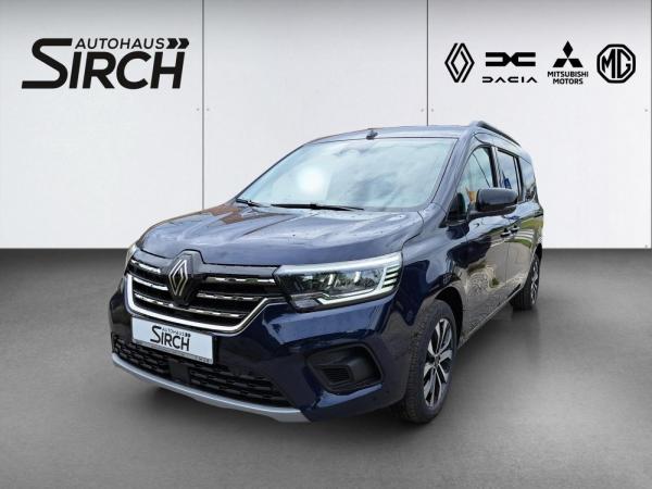 Renault Grand Kangoo Techno TCe 130 EDC