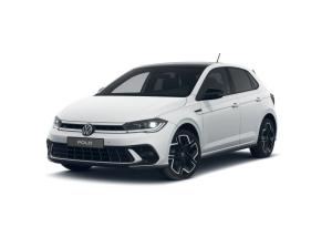 Volkswagen Polo R-Line 1.0TSI 5-Gang IQ.LIGHT,17ALU,KAMERA,SHZG
