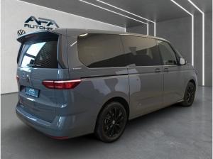 Volkswagen T7 Multivan eHybrid