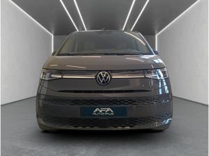 Volkswagen T7 Multivan eHybrid
