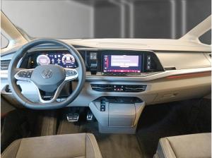 Volkswagen T7 Multivan eHybrid