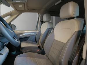 Volkswagen T7 Multivan eHybrid