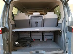 Volkswagen T7 Multivan eHybrid