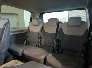 Volkswagen T7 Multivan eHybrid