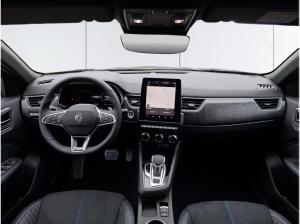 Renault Arkana Esprit Alpine Mild Hybrid 160 EDC