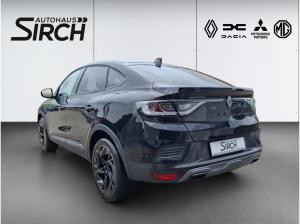 Renault Arkana Esprit Alpine Mild Hybrid 160 EDC