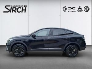 Renault Arkana Esprit Alpine Mild Hybrid 160 EDC