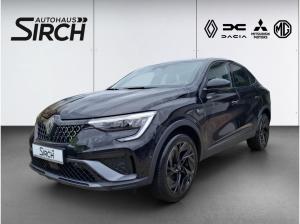 Renault Arkana Esprit Alpine Mild Hybrid 160 EDC