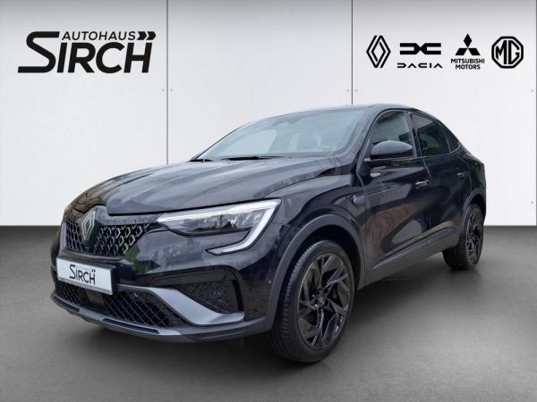 Renault Arkana Esprit Alpine Mild Hybrid 160 EDC