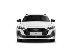 Audi A5 Avant 2.0 TFSI edition one S line quattro