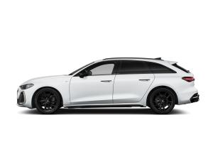 Audi A5 Avant 2.0 TFSI edition one S line quattro