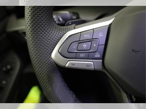 Volkswagen Golf R-Line | 1.5 eTSI 150 PS DSG | AHK | WKR | Black Style | Anschlussgarantie |